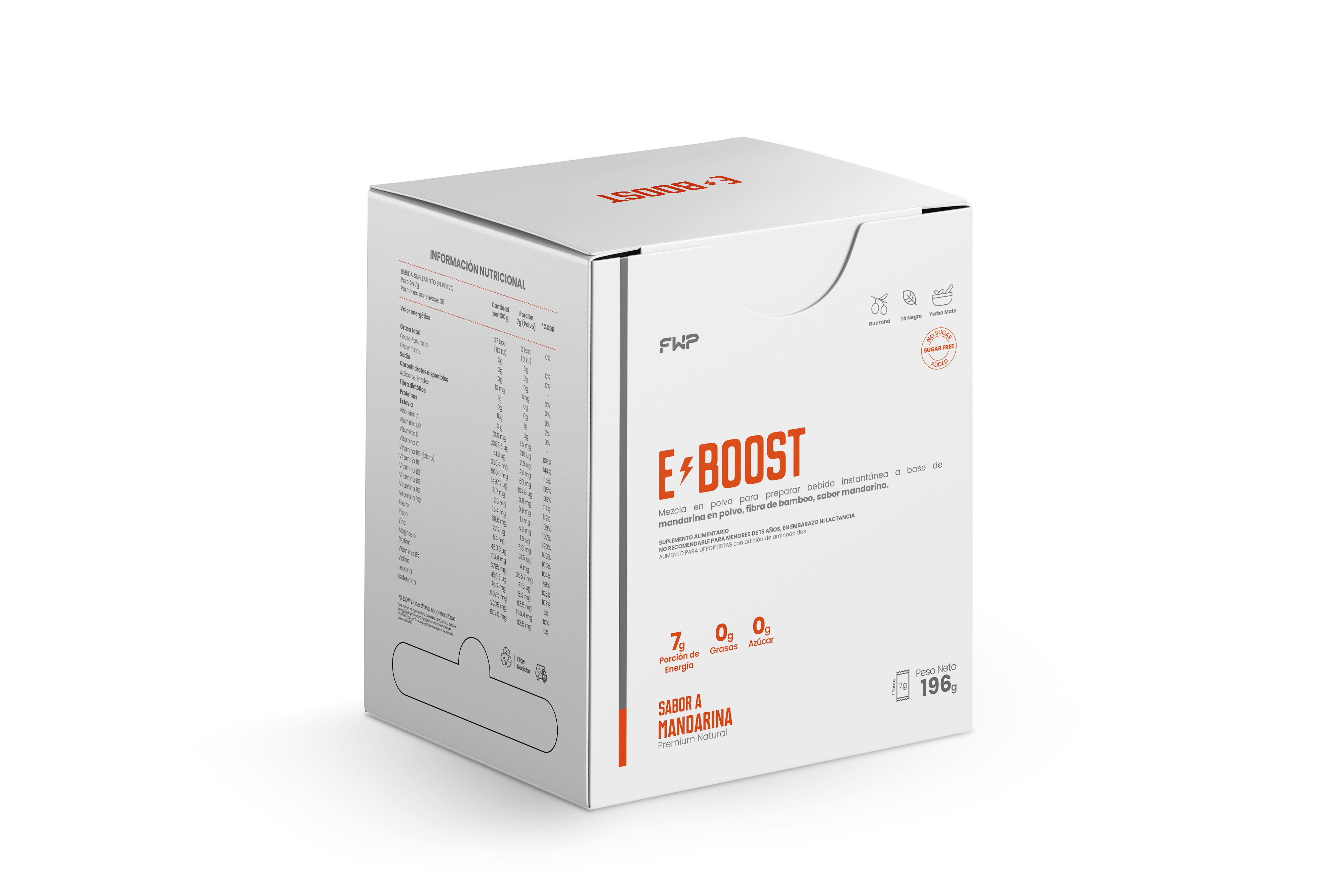 E-BOOST